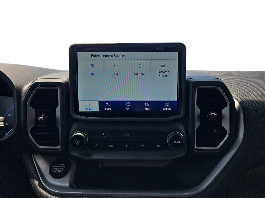 Used 2022 Ford Bronco Sport Big Bend w/ Convenience Package AWD/4WD image 21