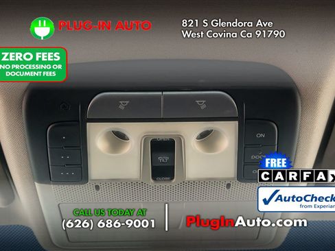 Used 2011 Acura MDX w/ Advance Package AWD/4WD image 21