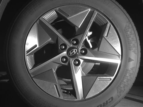 Used 2025 Hyundai Tucson SEL image 14