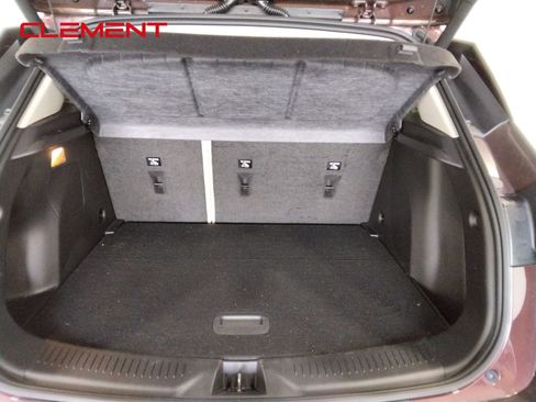 Used 2022 Buick Encore GX Select w/ Advanced Technology Package image 13