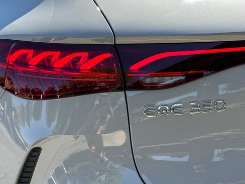Used 2023 Mercedes-Benz EQE 350+ 4MATIC SUV image 32