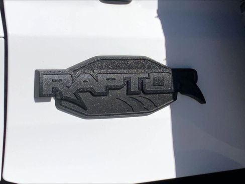 Certified 2023 Ford Bronco Raptor image 60
