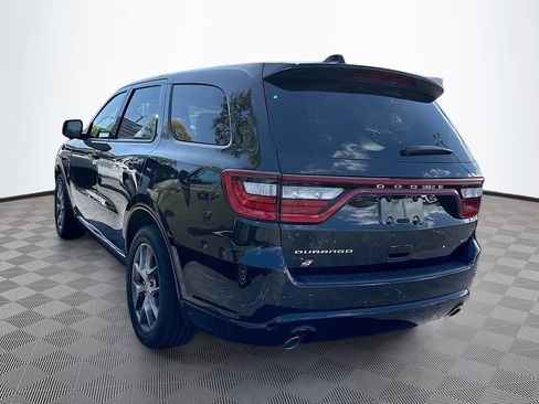 New 2026 Dodge Durango GT AWD/4WD image 7