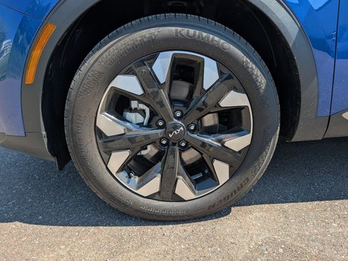 Used 2023 Kia Sportage X-Line AWD/4WD image 15