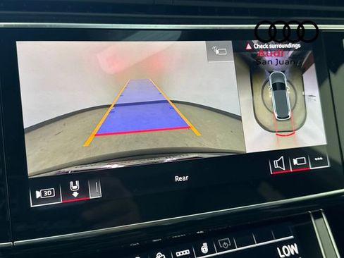 New 2026 Audi Q7 3.0T Premium Plus AWD/4WD image 20