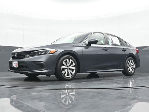 Used 2022 Honda Civic LX image 17