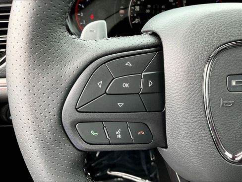 New 2026 Dodge Durango GT AWD/4WD image 21