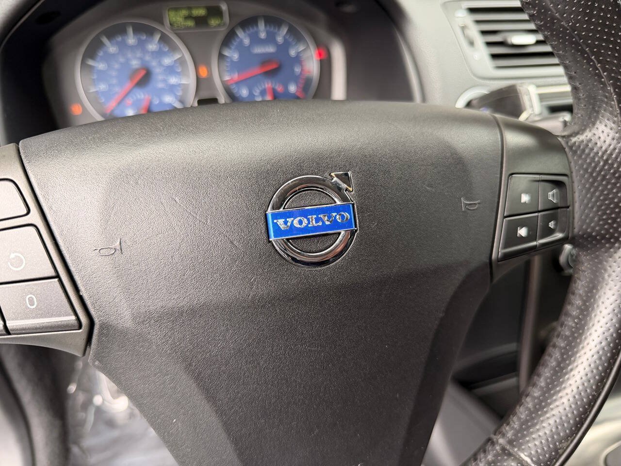 Used 2009 Volvo C30 T5 FWD image 20