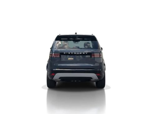 New 2026 Land Rover Discovery Limited Edition AWD/4WD image 7