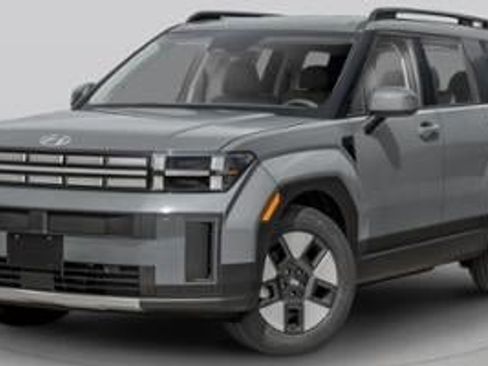 New 2026 Hyundai Santa Fe SE FWD image 42