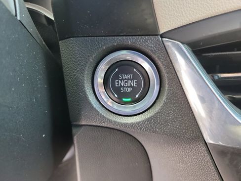 Used 2024 Buick Encore GX Preferred w/ Comfort Package FWD image 22