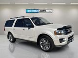 Used 2016 Ford Expedition EL Platinum image 2