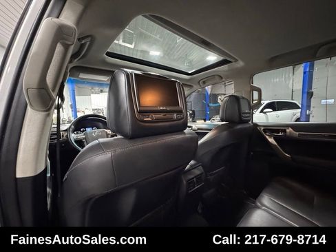 Used 2016 Lexus GX 460 image 58