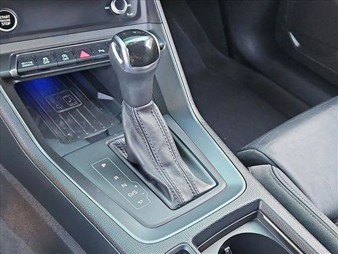 Used 2021 Audi Q3 2.0T Premium Plus w/ Premium Plus Package AWD/4WD image 12