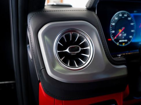 Used 2021 Mercedes-Benz G 63 AMG 4MATIC image 31