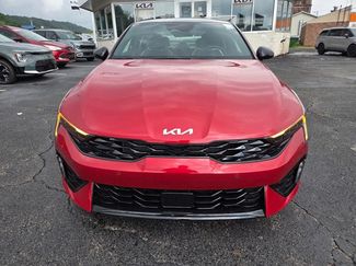 New 2026 Kia K5 GT-Line w/ GT-Line Premium Package AWD/4WD video 2