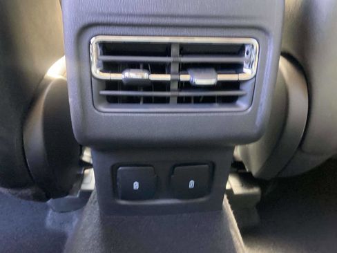 New 2026 Lincoln Corsair Reserve w/ Jet Appearance Package image 19