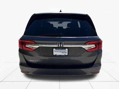 Used 2018 Honda Odyssey EX-L image 7