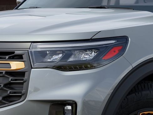 New 2027 Ford Explorer Tremor w/ Sun And Sound Package AWD/4WD image 19