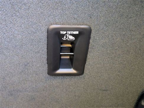 New 2026 Chevrolet Equinox RS image 30