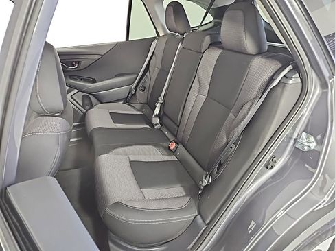 Certified 2025 Subaru Outback Premium image 20
