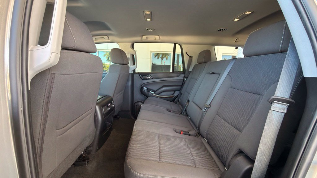 Used 2018 Chevrolet Tahoe LS RWD image 6