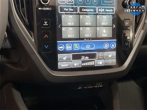 Used 2025 Subaru Forester Premium w/ Convenience Package #2 image 31