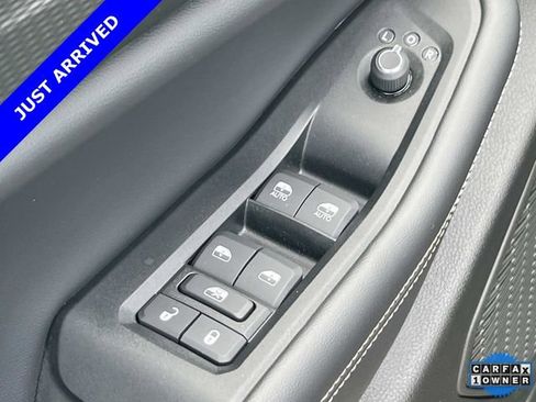 Certified 2024 Jeep Grand Cherokee Altitude AWD/4WD image 26