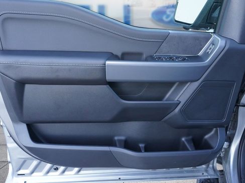 New 2026 Ford F150 XLT w/ Equipment Group 302A MID image 24