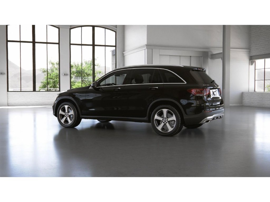Certified 2022 Mercedes-Benz GLC 300 4MATIC image 32