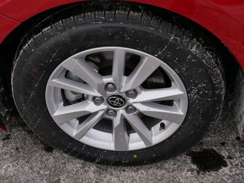 Certified 2025 Toyota Camry LE image 15