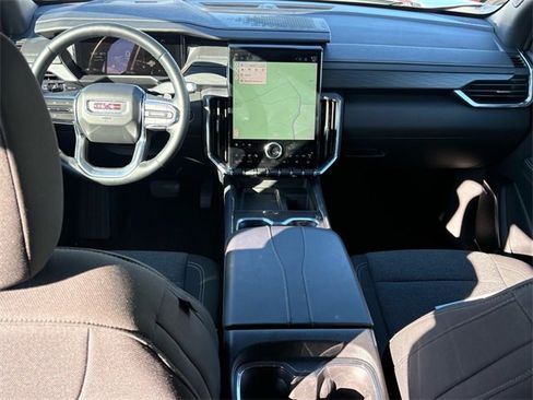 Used 2025 GMC Acadia Elevation image 18