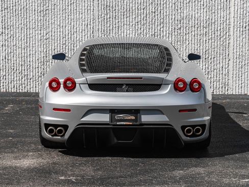 Used 2007 Ferrari F430 Coupe image 22