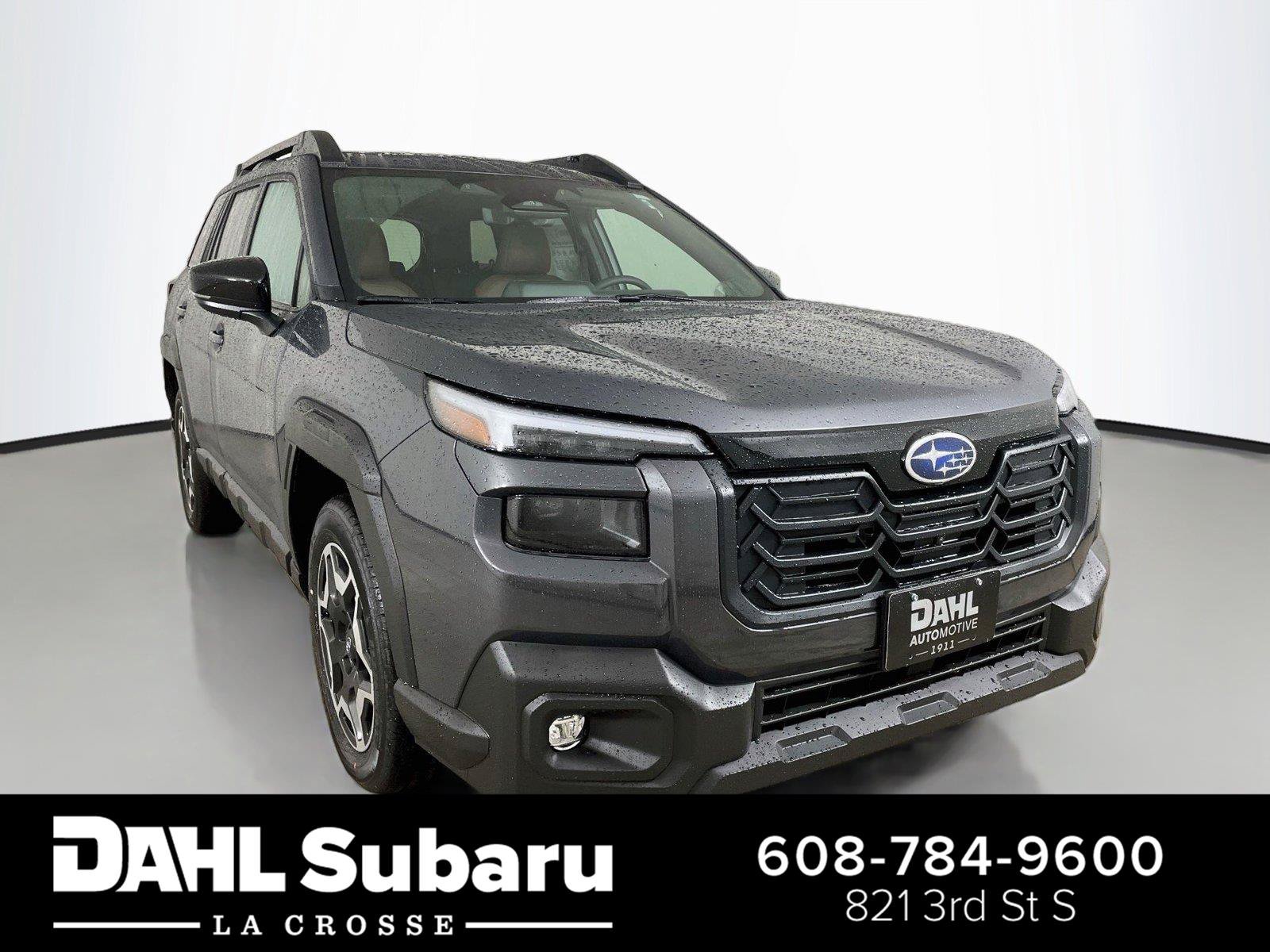 New 2026 Subaru Outback Touring AWD/4WD image 1