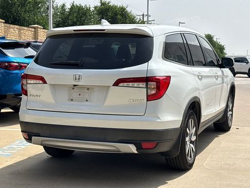 Used 2020 Honda Pilot EX-L image 7