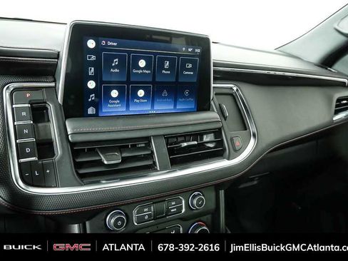 Used 2022 Chevrolet Tahoe RST w/ Luxury Package image 14