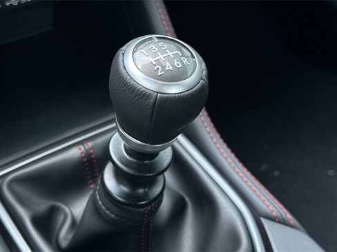 New 2025 Subaru WRX Premium image 26