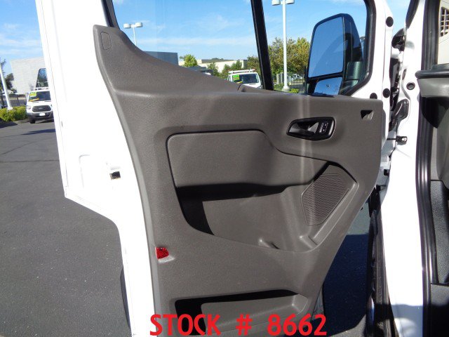 Used 2023 Ford Transit 150 Medium Roof RWD image 14