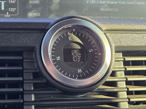 Used 2024 INEOS Grenadier Fieldmaster Edition image 20