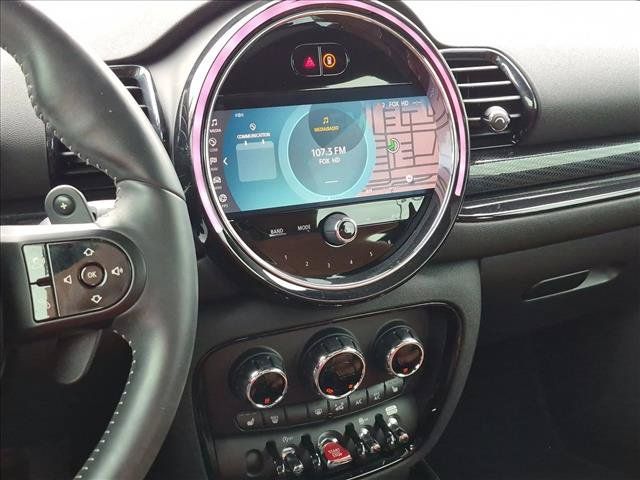 Used 2022 MINI Cooper Clubman S w/ Signature Upholstery Package FWD image 15