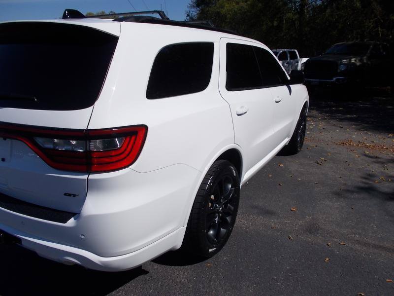 Used 2023 Dodge Durango GT AWD/4WD image 14