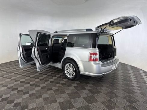 Used 2019 Ford Flex SEL w/ Equipment Group 202A FWD image 18