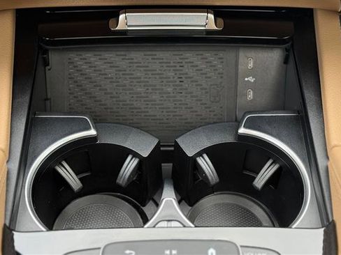 Used 2024 Mercedes-Benz GLS 450 4MATIC w/ AMG Line Exterior image 25