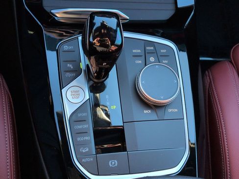 Certified 2023 BMW X3 xDrive30i w/ Convenience Package image 26