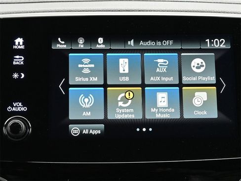 Used 2022 Honda Pilot EX-L image 11