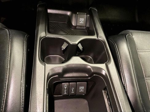 Used 2018 Honda CR-V EX-L image 27