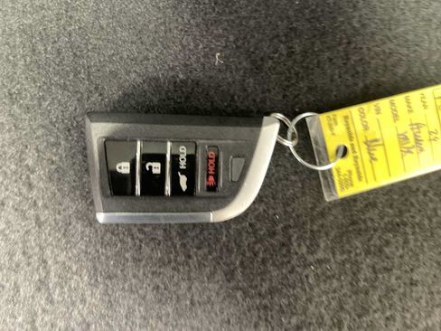 Used 2024 Acura MDX w/ Technology Package AWD/4WD image 20