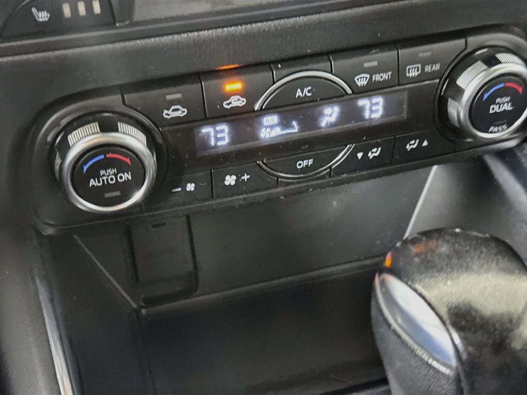 Used 2018 MAZDA CX-5 Grand Touring FWD image 19