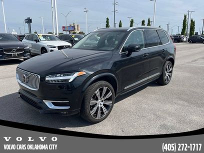 Used 2024 Volvo XC90 B5 Plus w/ Protection Package Premier