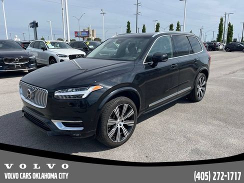 Used 2024 Volvo XC90 B5 Plus w/ Protection Package Premier AWD/4WD image 1